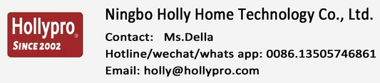 Ningbo Holly Home Technology Co.,Ltd.