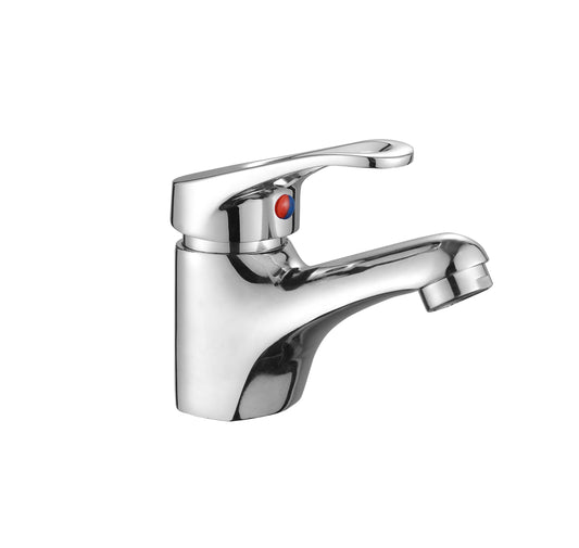 basin faucet