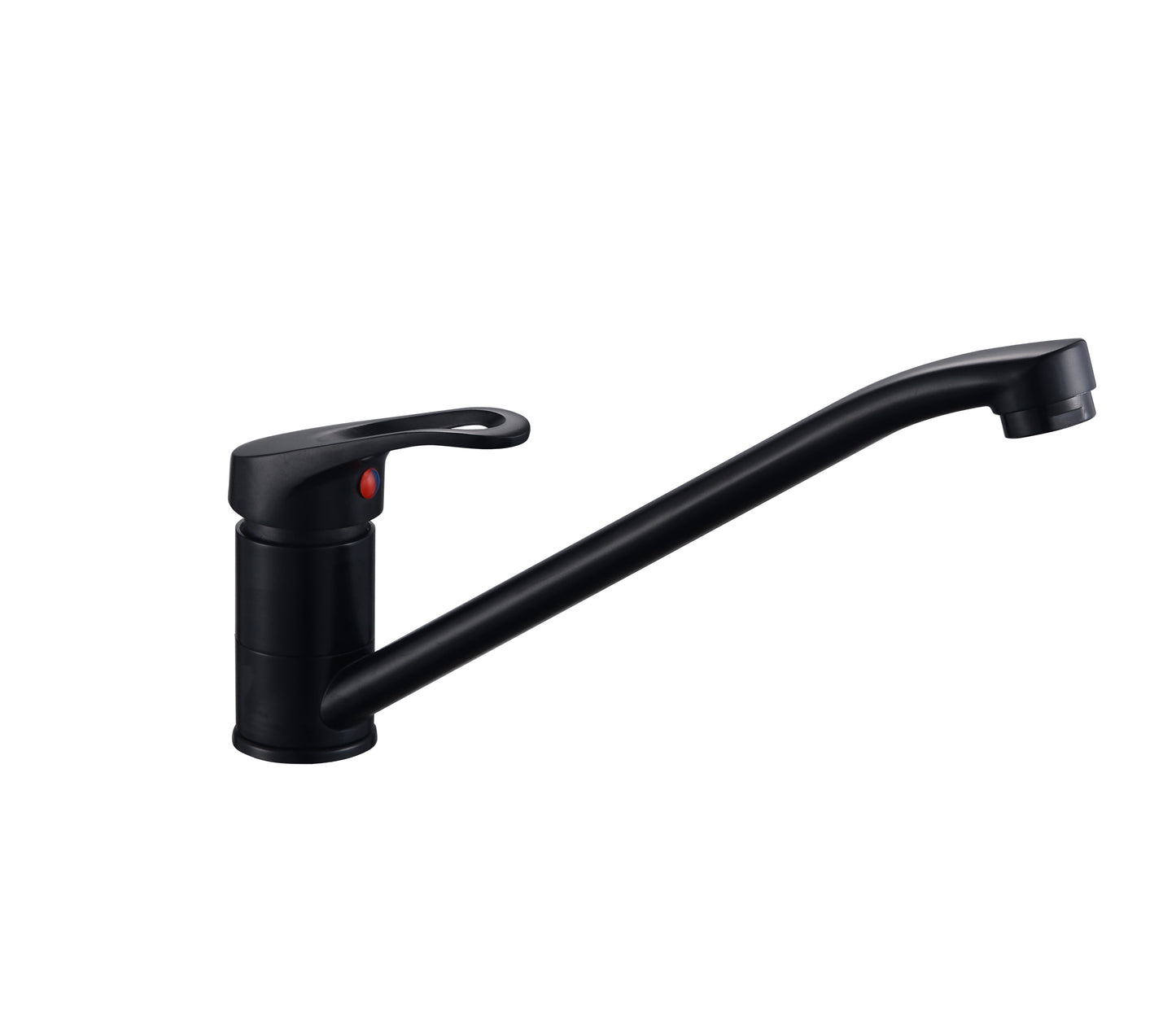 sink stand faucet black