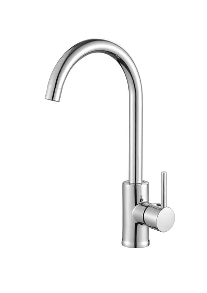 sink stand high faucet